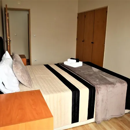 Homestay szállás Quarto 1 Areeiro