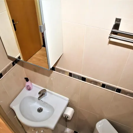 Quarto 1 Areeiro *