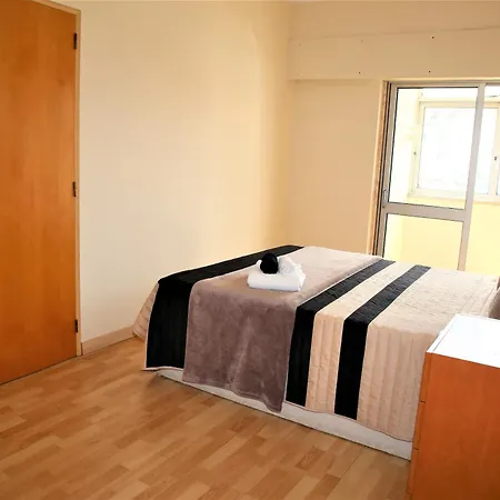 Quarto 1 Areeiro Homestay szállás *