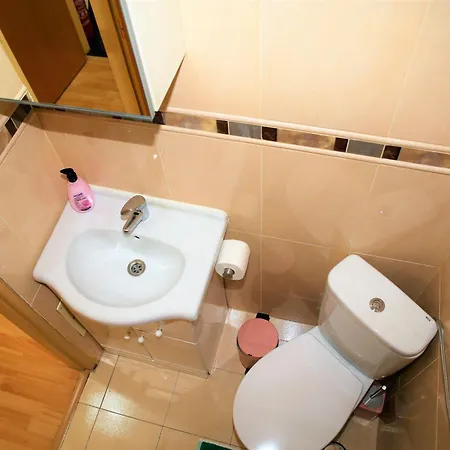 Homestay szállás Quarto 1 Areeiro *