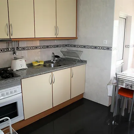 Homestay szállás Quarto 1 Areeiro Lisboa