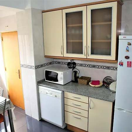 בית אירוח Quarto 1 Areeiro *