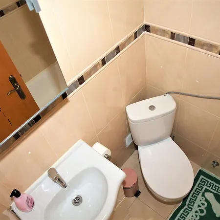 Quarto 1 Areeiro Lisboa